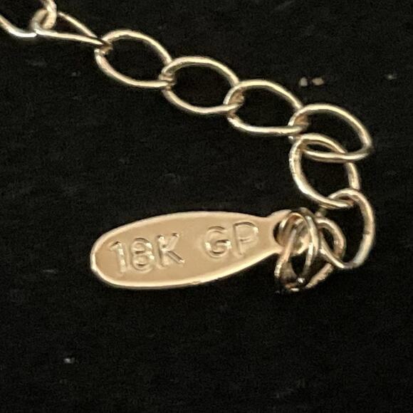 Beautiful Elephant Pendant Necklace & Earrings Set Brand New Item# 98 - Picture 10 of 10